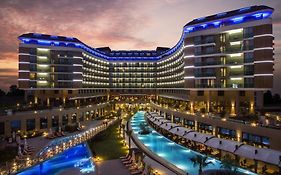 Aska Lara Resort & Spa Hotel